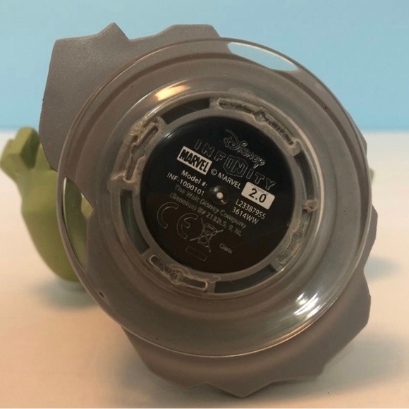 Hulk Disney Infinity figure - Picture 8 of 8